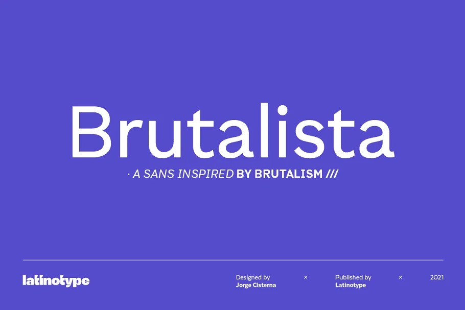 A Influência da Arquitetura Brutalista na Sociedade Moderna