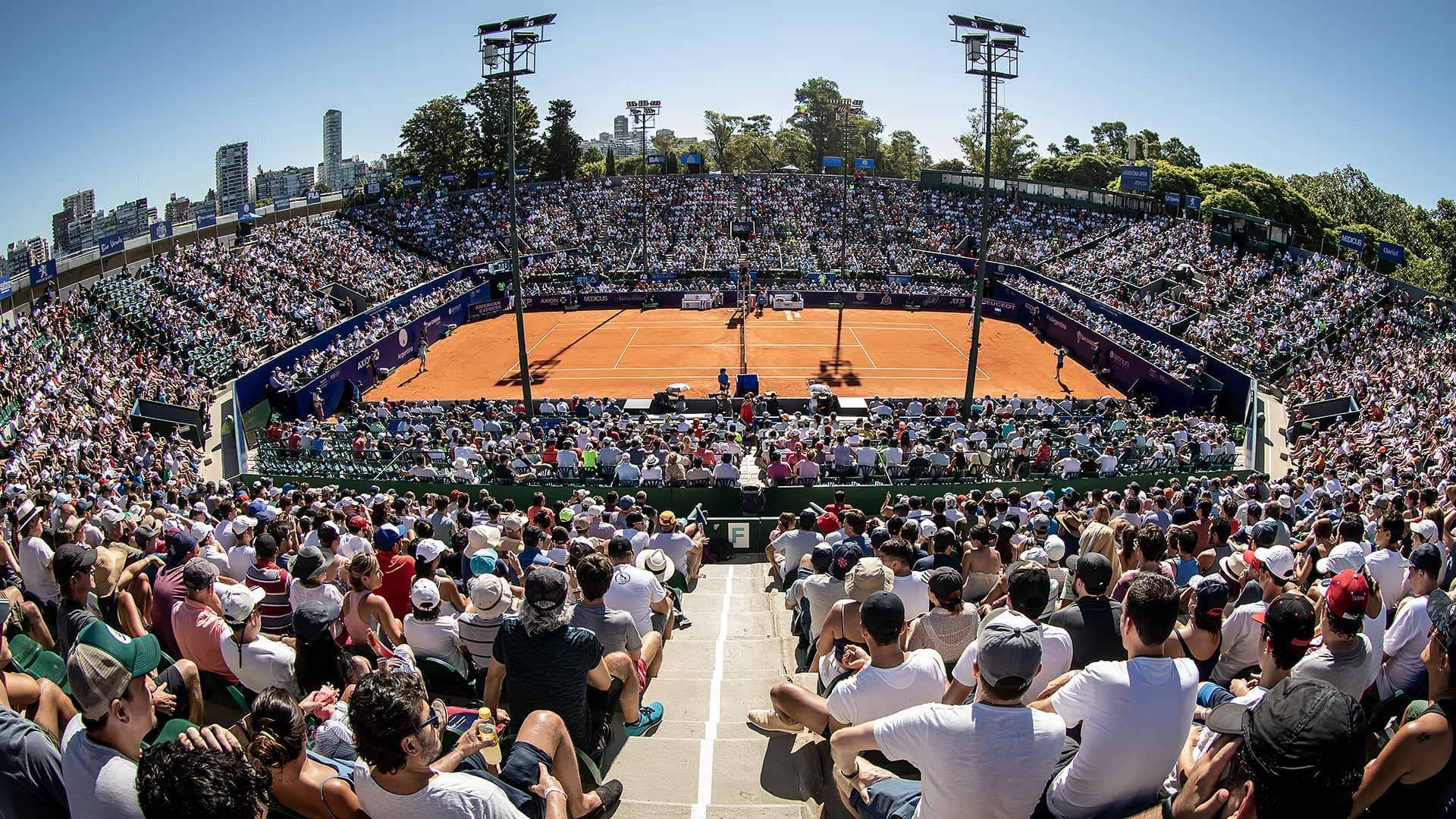 Buenos Aires Open 2023: O Que Esperar do Torneio de Tênis