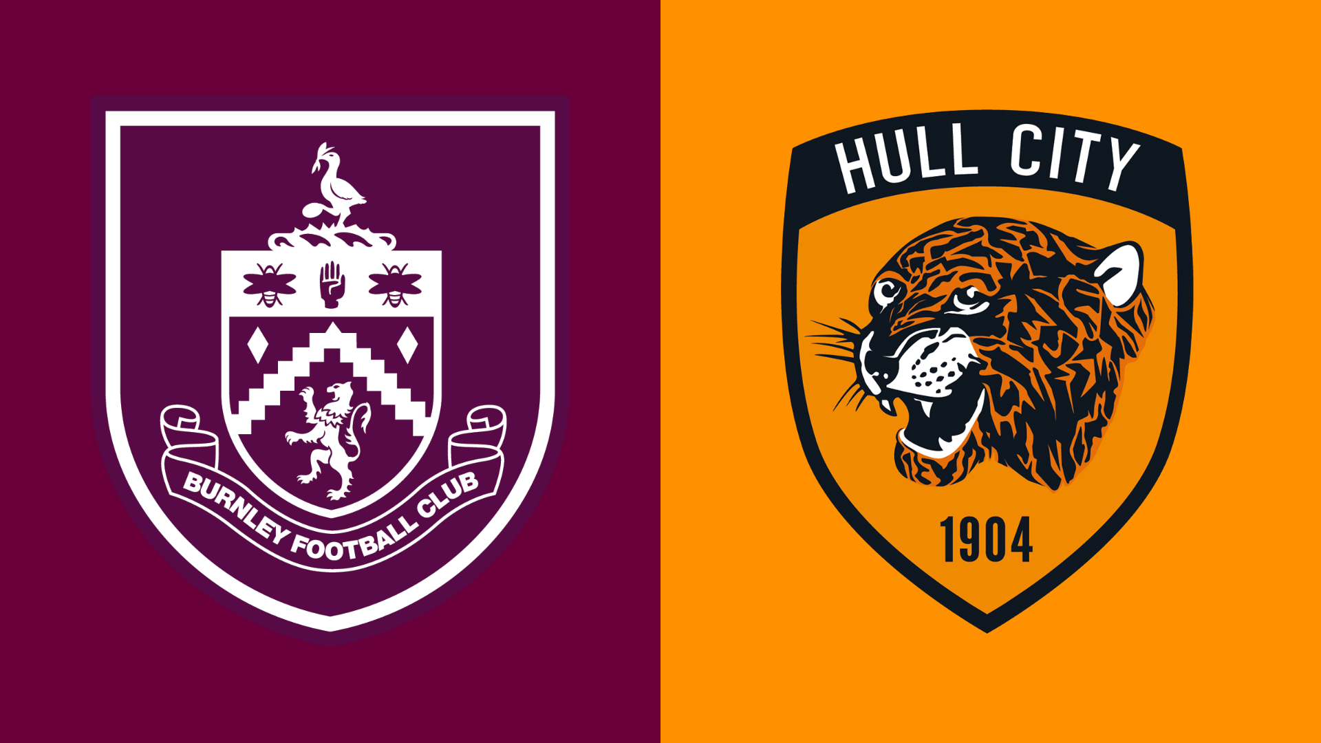 Análise da Partida: Burnley x Hull City