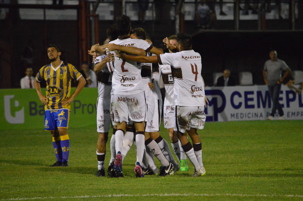 A Importância do CA Platense no Cenário do Futebol Argentino