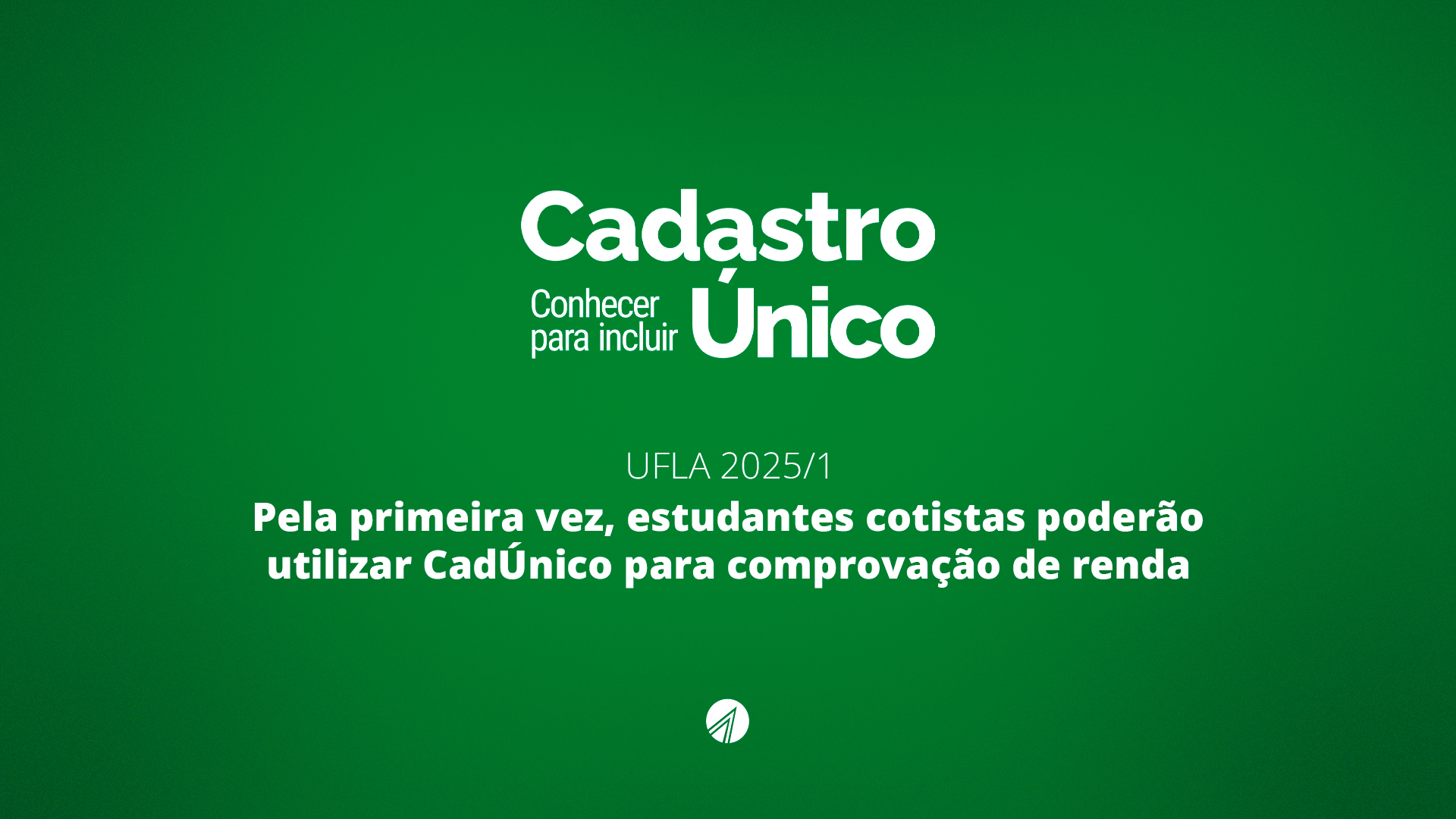 CadÚnico: O Banco de Dados para a Inclusão Social no Brasil