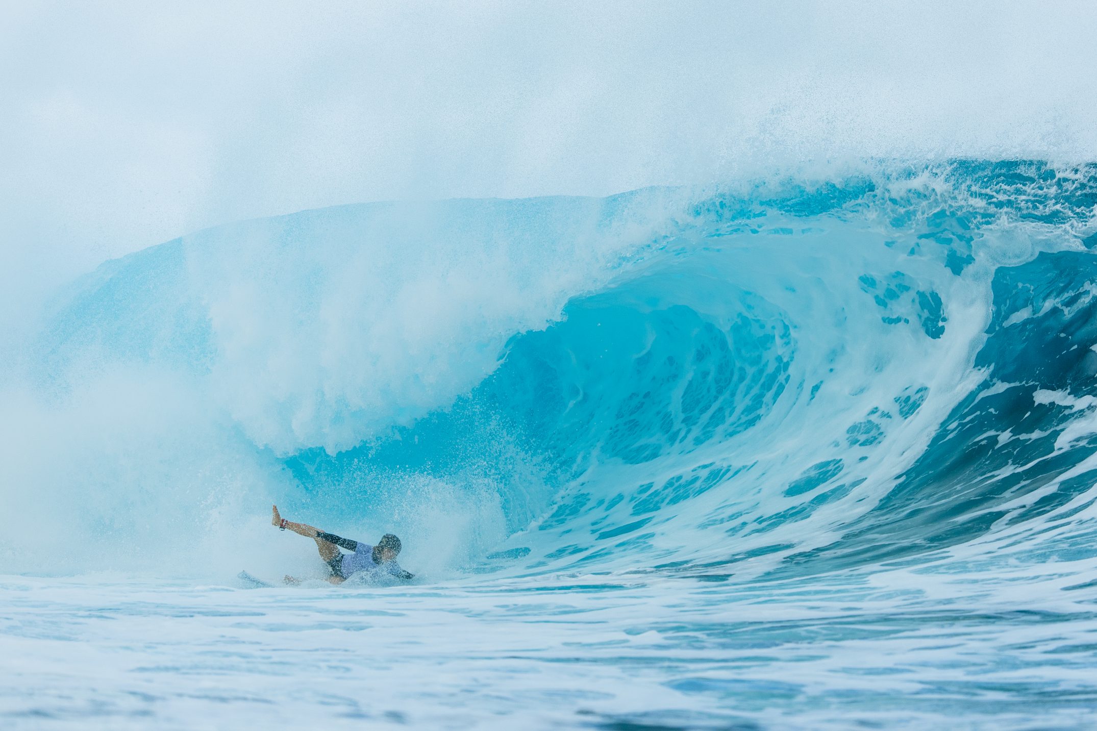 Caitlin Simmers: Ascensão e Conquistas no Surf