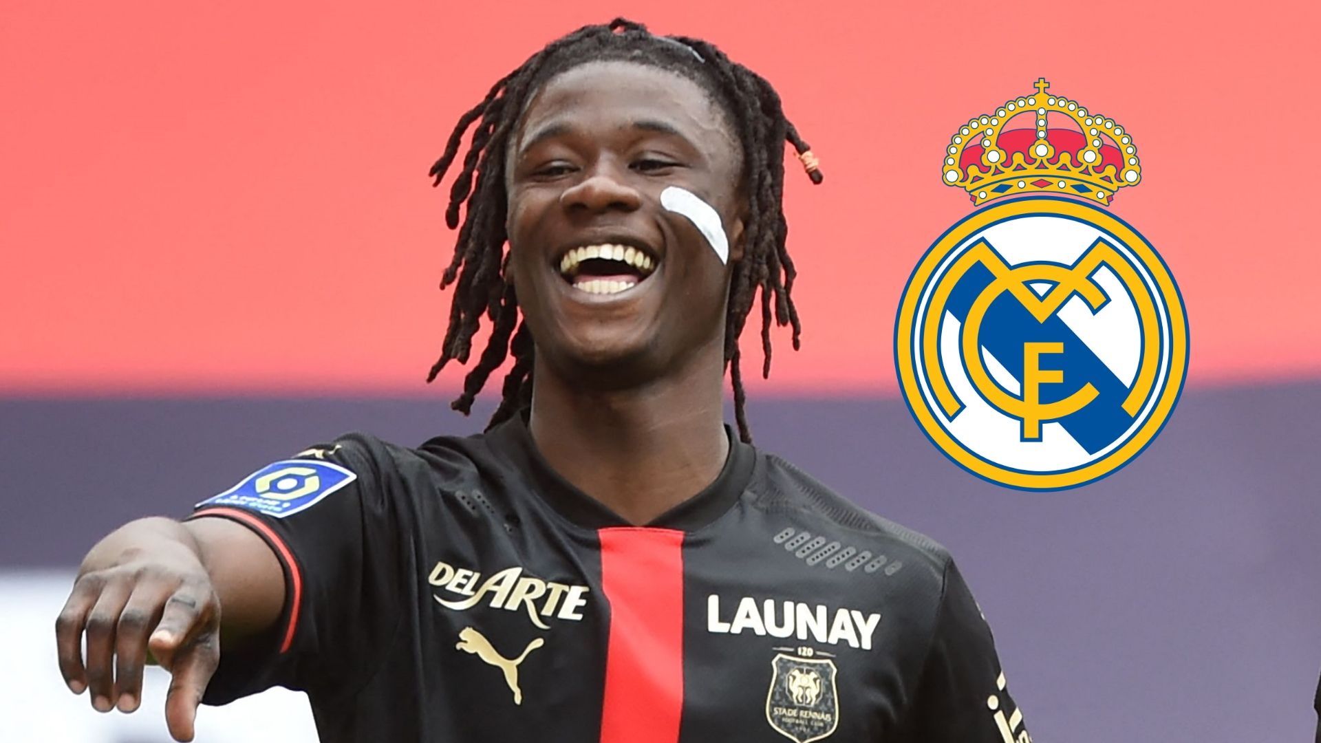 Eduardo Camavinga: A Nova Joia do Futebol Mundial