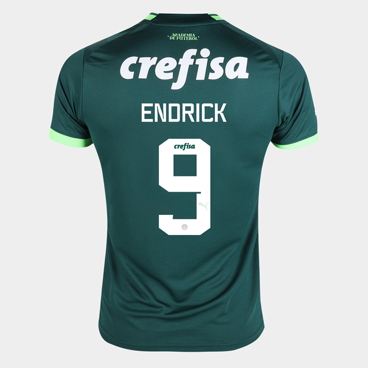 A Importância da Camisa Palmeiras na Cultura do Futebol