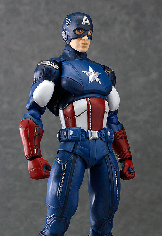 A Influência de Capitão América 2 no Universo Marvel