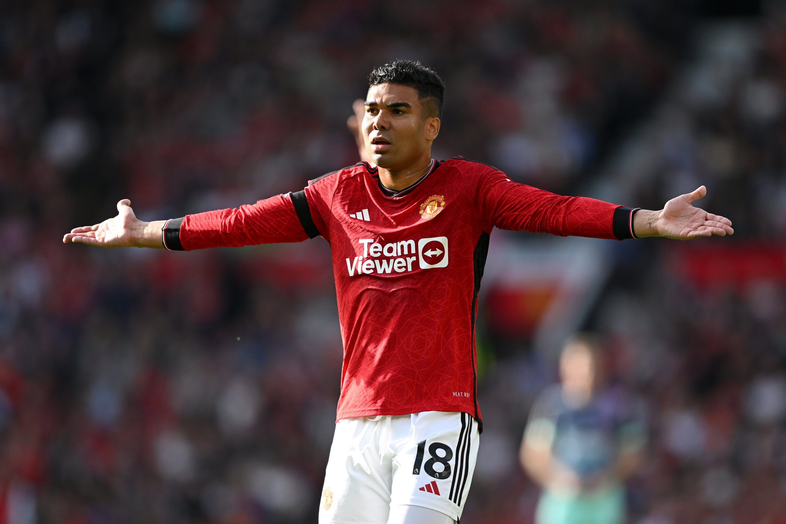 Casemiro: A Trajetória de um Ícone do Futebol Brasileiro