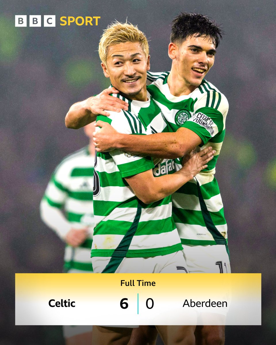 Celtic x Aberdeen: Um Clássico do Futebol Escocês