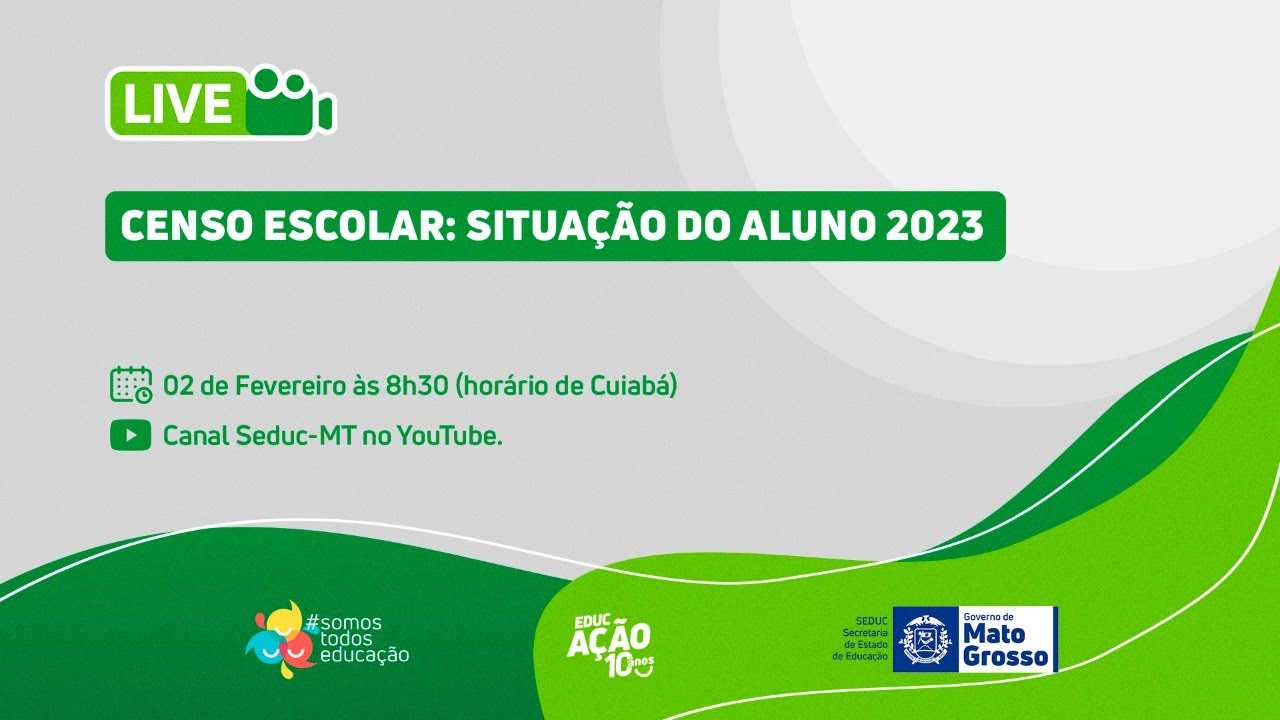 Censo Escolar 2023: Analisando a Nova Realidade da Educação Brasileira