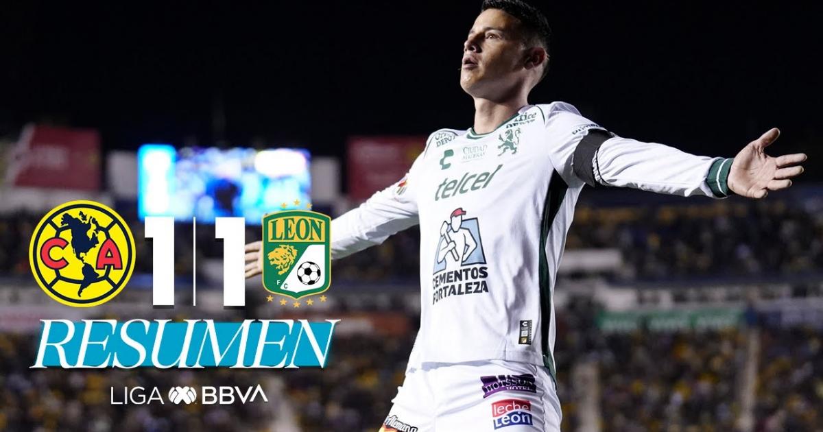 Análise do Confronto: Club América x León