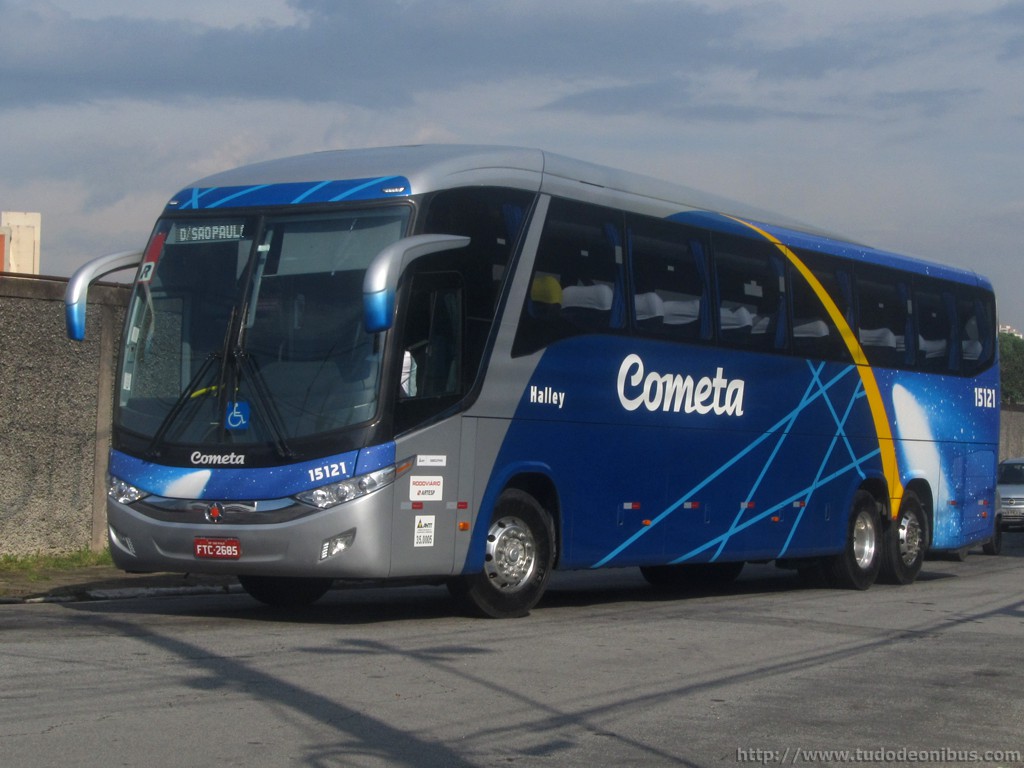 A Importância dos Cometas na Ciência e no Espaço
