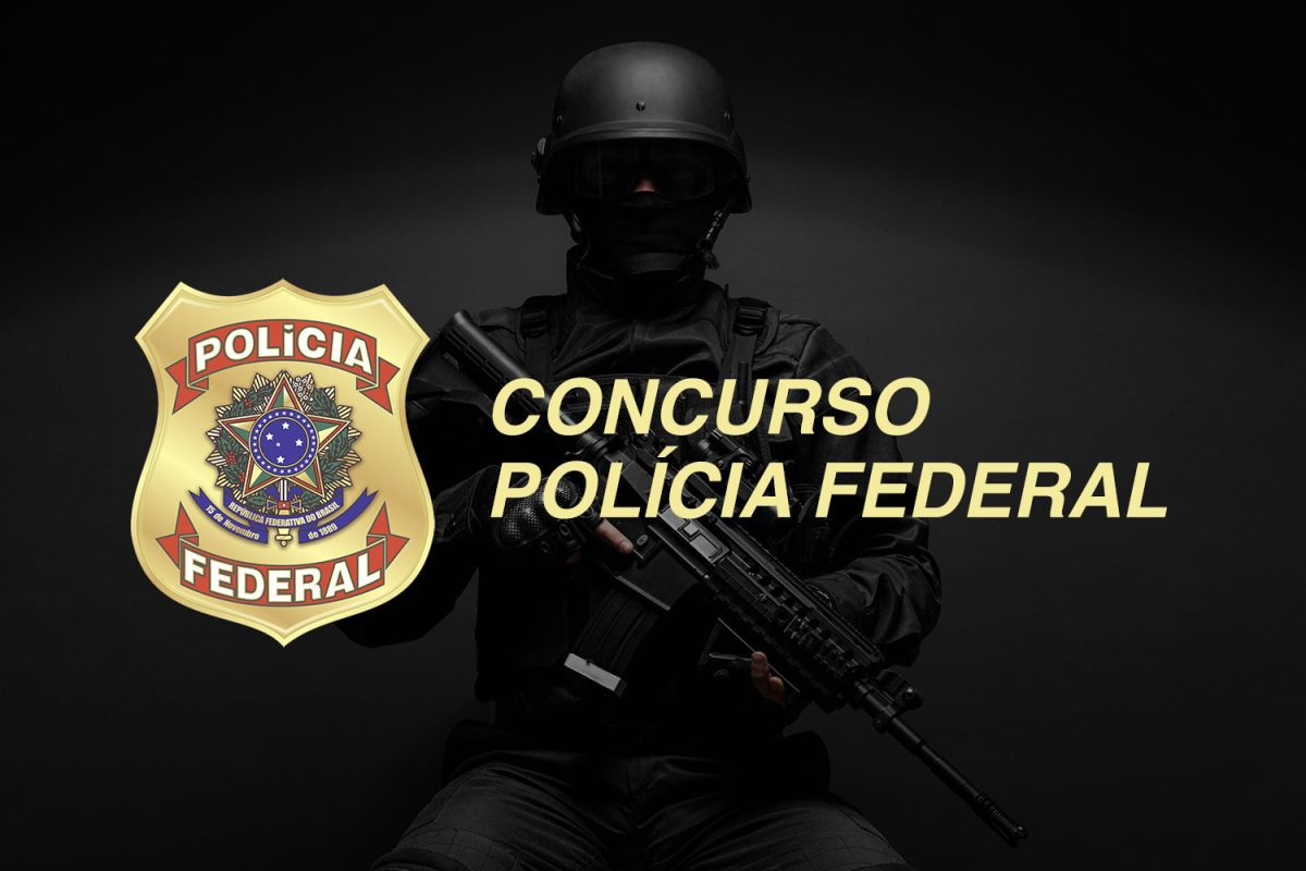 Tudo que Você Precisa Saber sobre o Concurso da Polícia Federal 2023