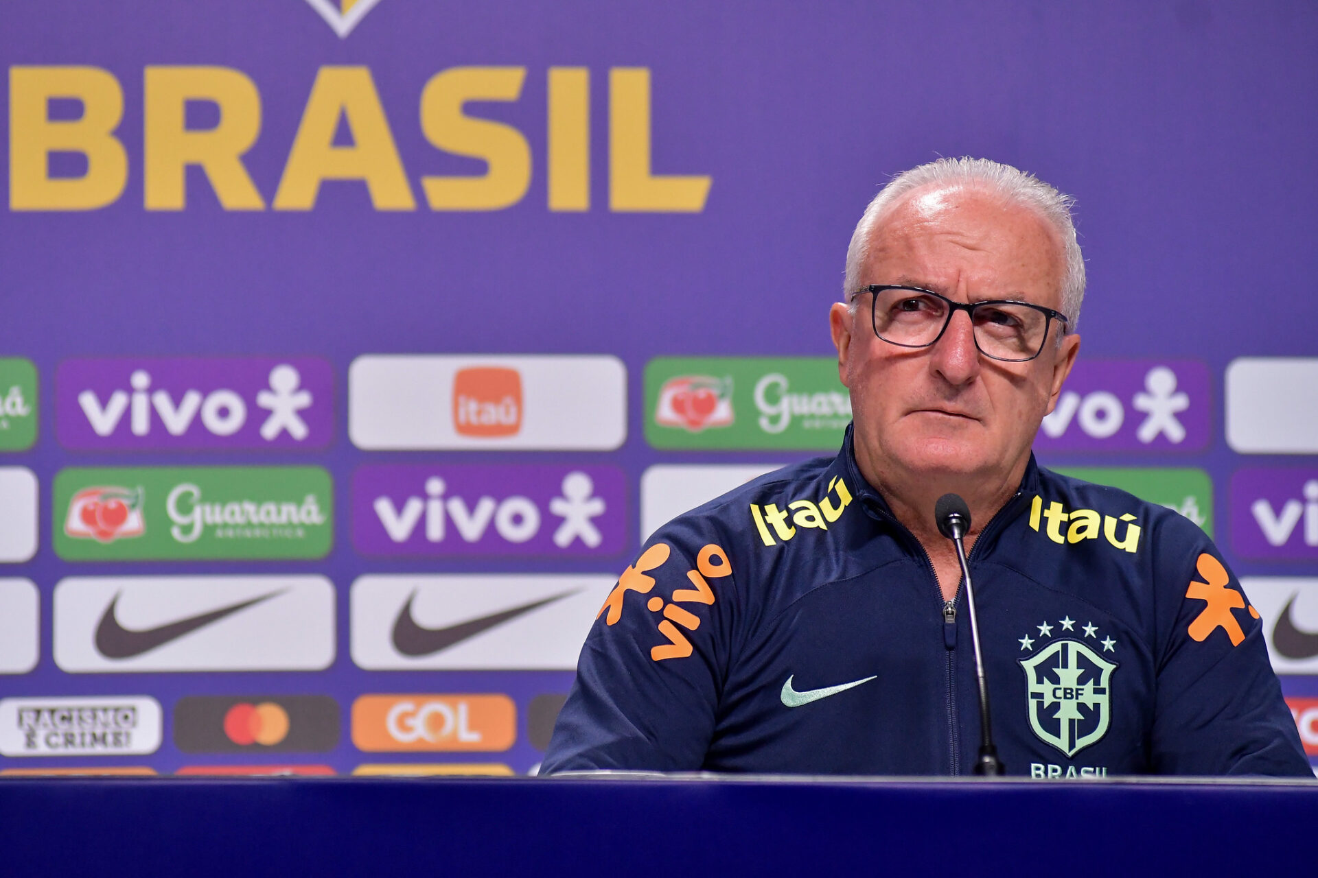 Convocação da Seleção Brasileira: O Que Esperar das Novidades