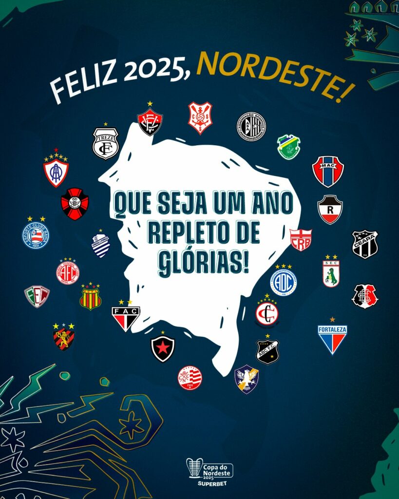 Copa do Nordeste 2025: Expectativas e Preparativos