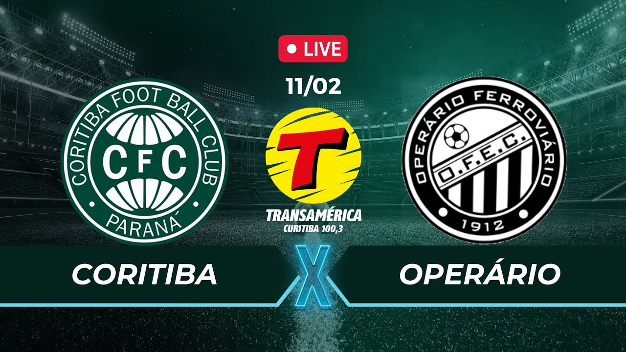 Coritiba x Operário: Análise do Jogo e Suas Implicações