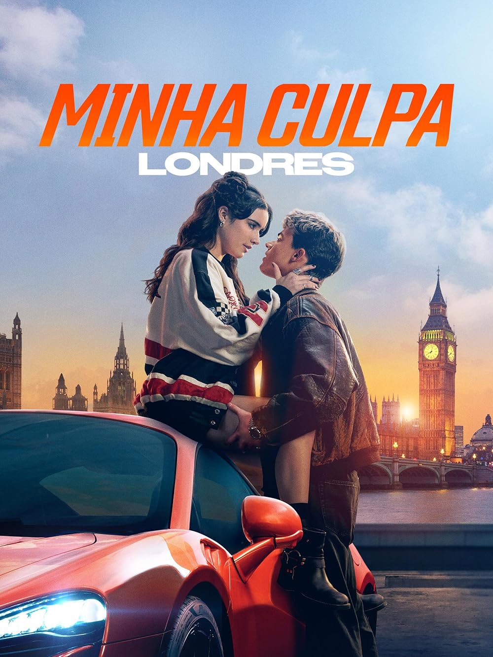 Culpa Minha Londres: A Influência Cultural na Sociedade Atual