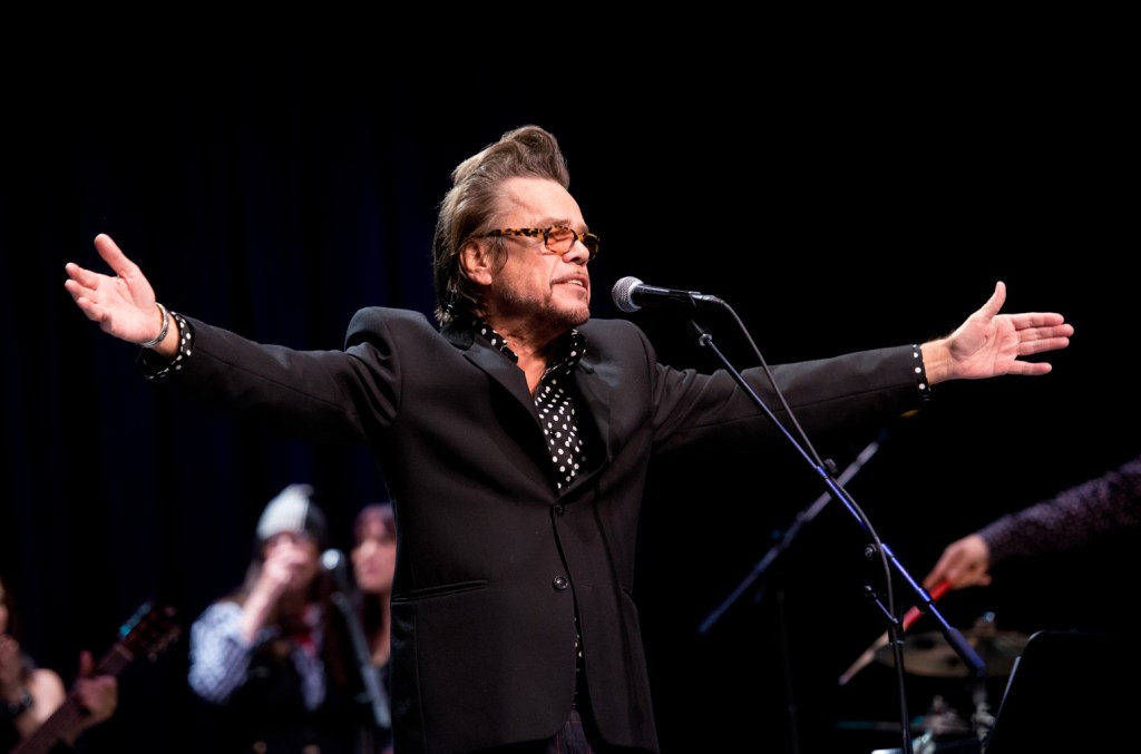 A Influência de David Johansen na Música e na Cultura