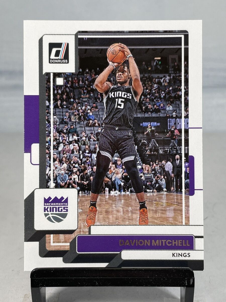 Davion Mitchell: O Futuro Brilhante da NBA