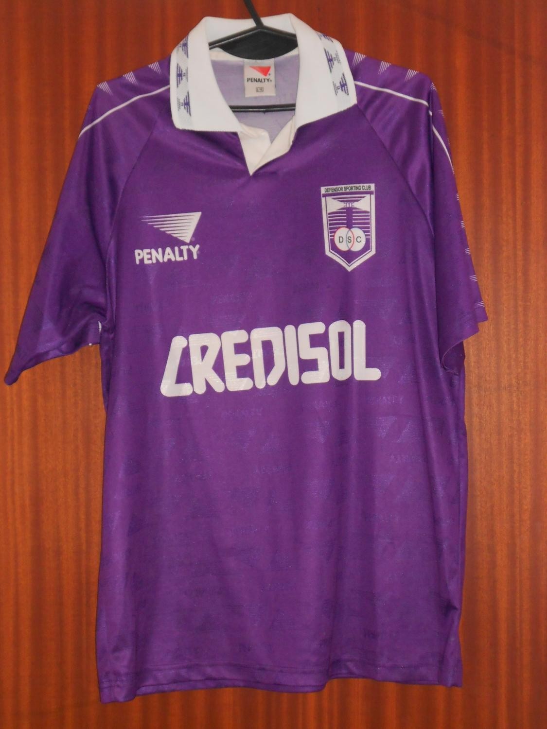 Defensor Sporting: Um Ícone do Futebol Uruguaio