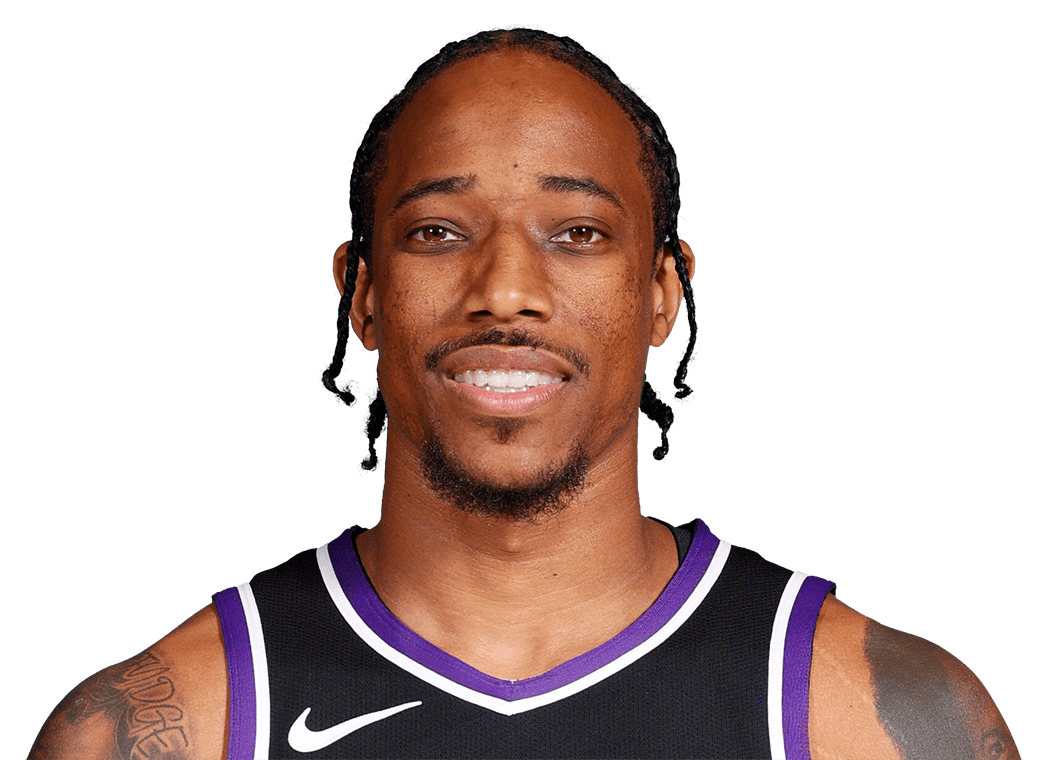 Demar DeRozan: Impacto e Desempenho na NBA