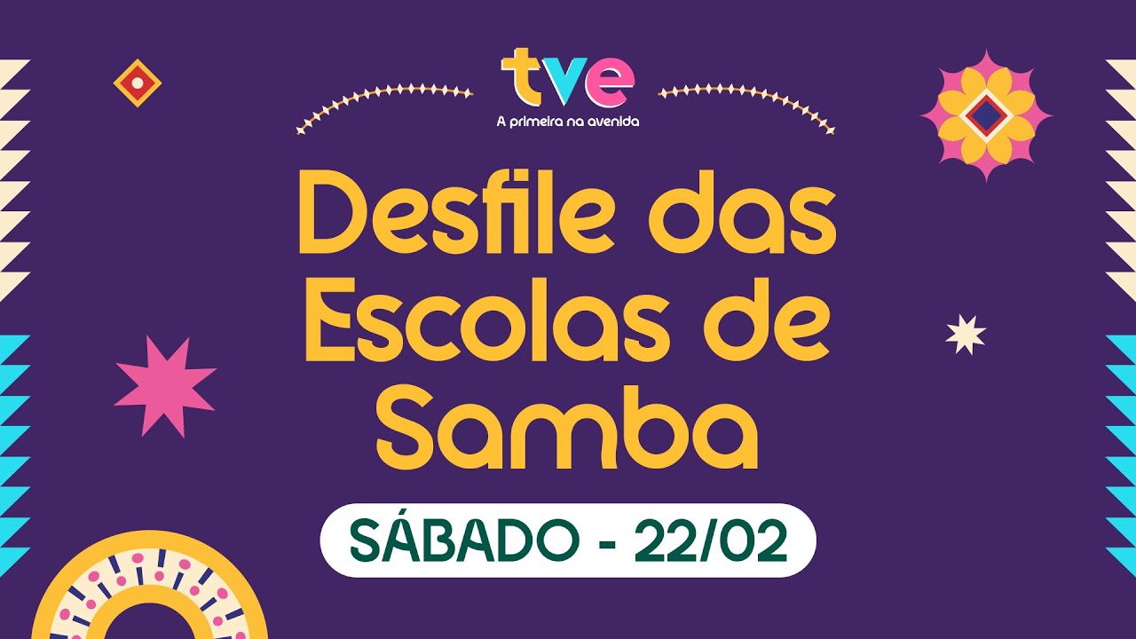 Expectativas para o Desfile das Escolas de Samba 2025 em SP