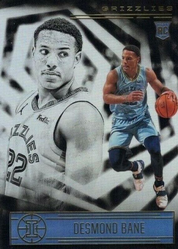 Desmond Bane: O Brilho do Jogo de Basquete