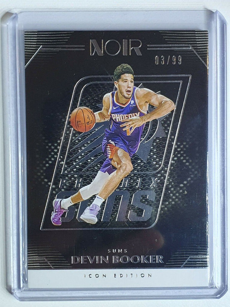 Desempenho Impressionante de Devin Booker na Temporada 2023