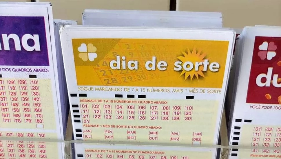 O que você precisa saber sobre o Dia de Sorte 1026