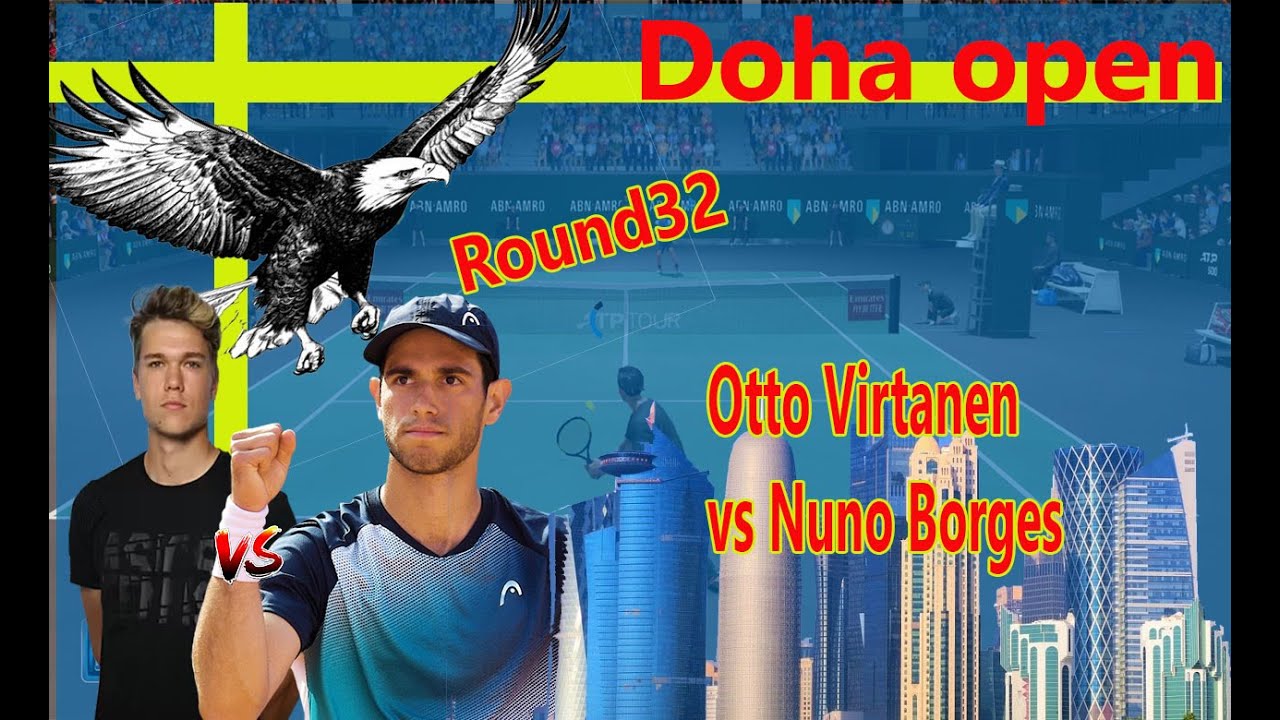 Doha Open 2023: Principais Destaques e Resultados