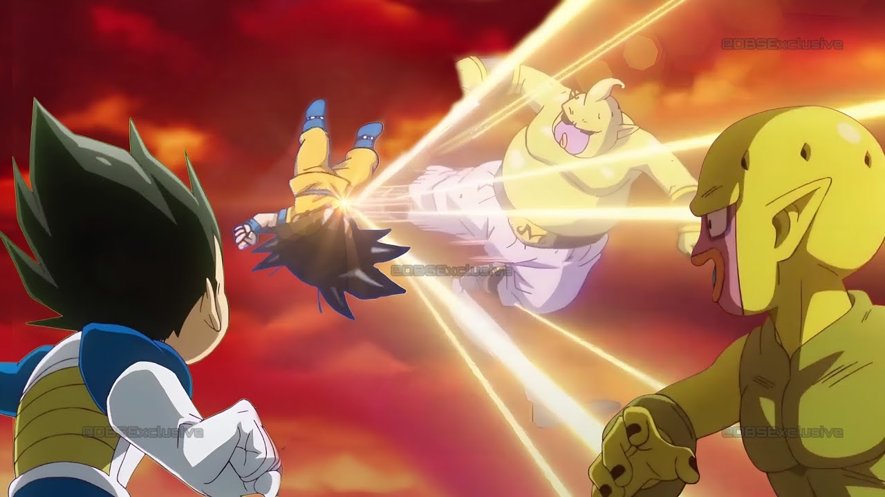 Dragon Ball Daima: A Nova Geração de Dragon Ball