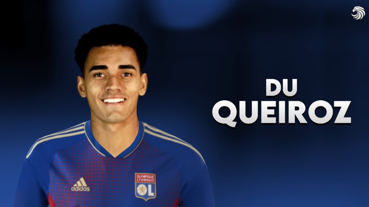 A Influência de Du Queiroz no Design Brasileiro Contemporâneo