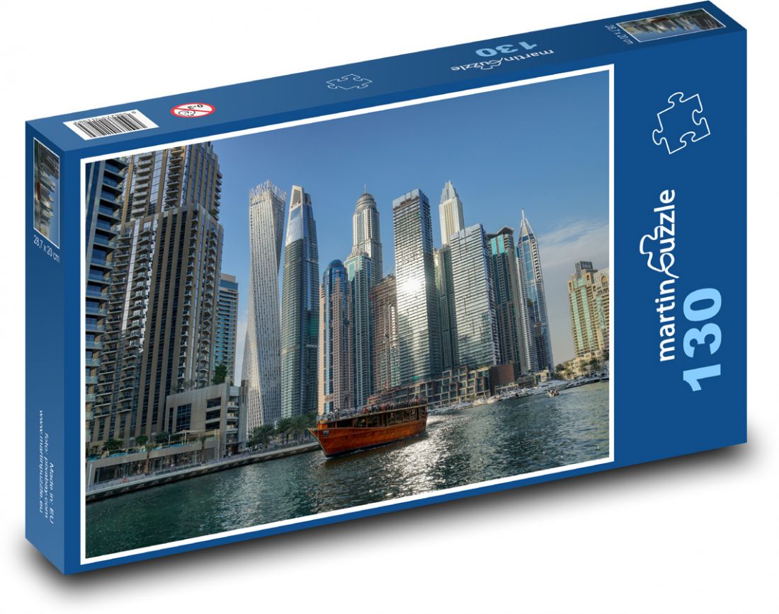 Dubai: Um Pilar de Inovação e Tecnologia Global