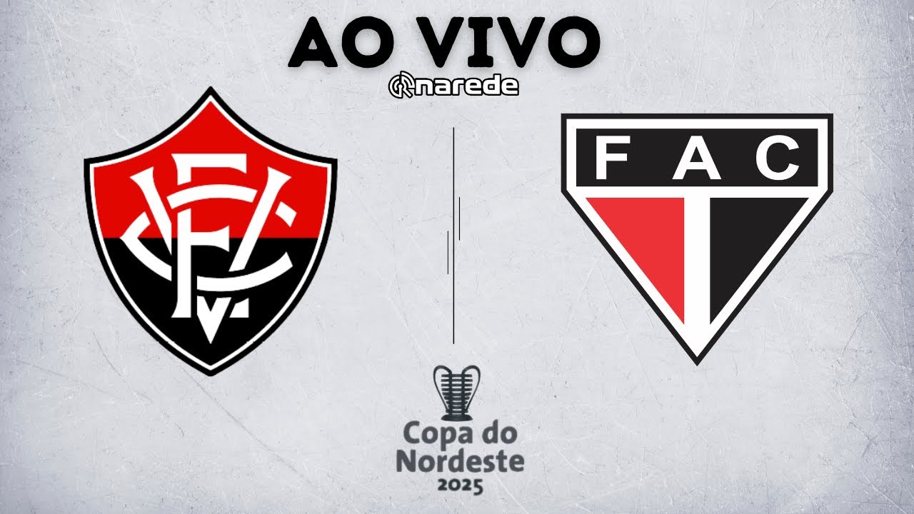 EC Vitória x Ferroviário: um jogo decisivo para ambos os times