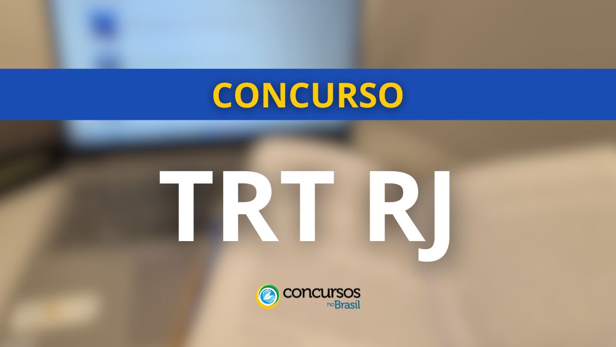 Edital TRT RJ 2023: Oportunidades e Informações Relevantes