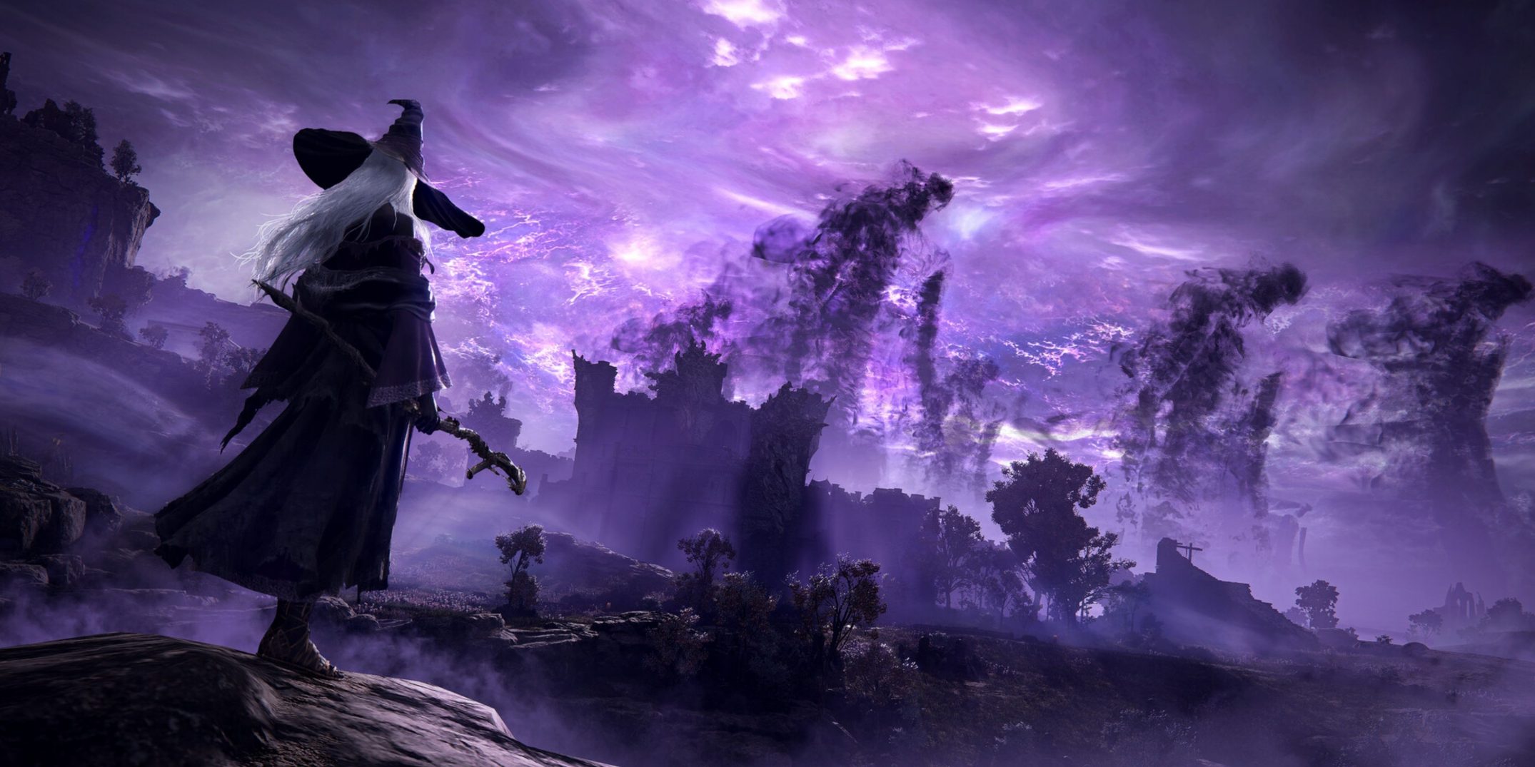 Elden Ring: O Evento Nightreign e Suas Novidades