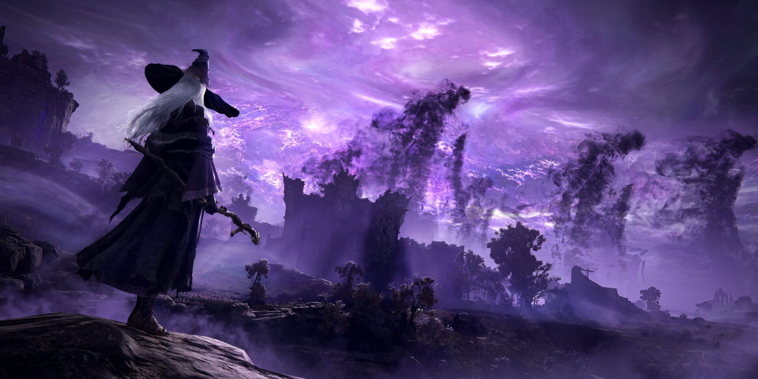 Elden Ring: O Evento Nightreign e Suas Novidades