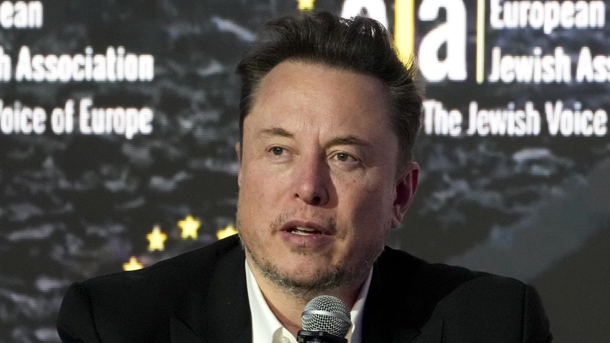 O Impacto de Elon Musk na Tecnologia Moderna