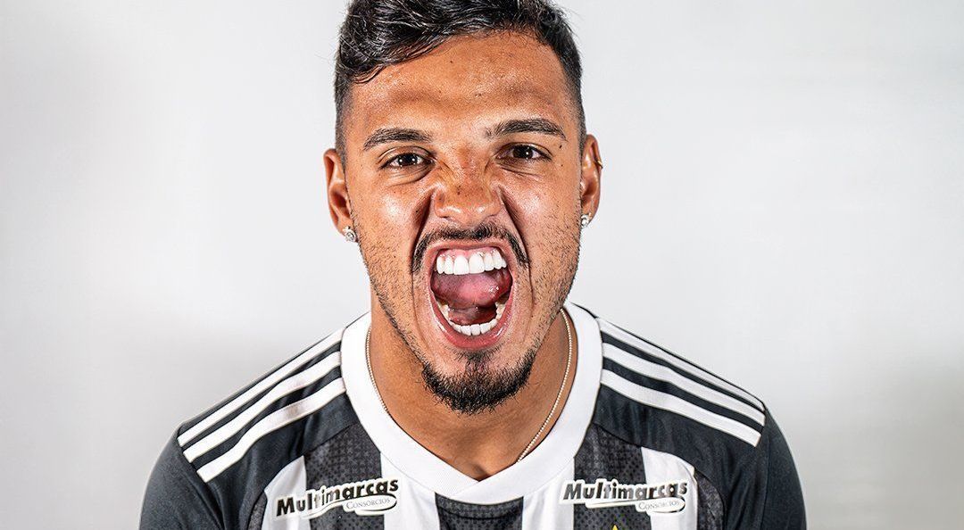 Enzo Díaz: A Ascensão de um Talento no Futebol Brasileiro