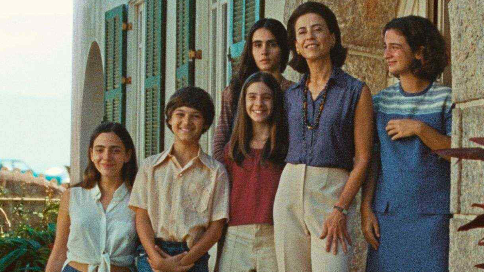 Eunice Paiva: Uma Influência Inesquecível na Cultura Brasileira