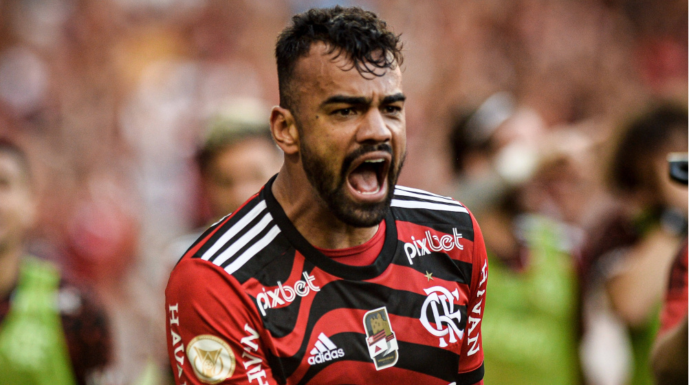 Fabrício Bruno: A Ascensão de um Zagueiro Proeminente