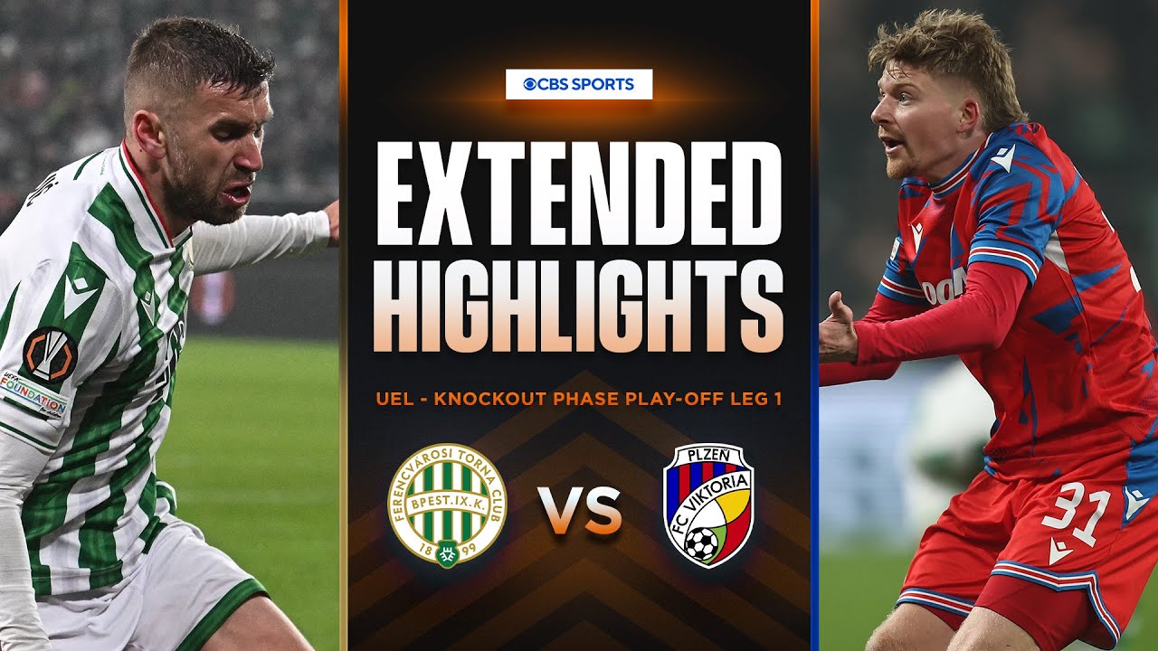 Análise do Confronto Ferencváros x Plzeň na Liga Europa 2023
