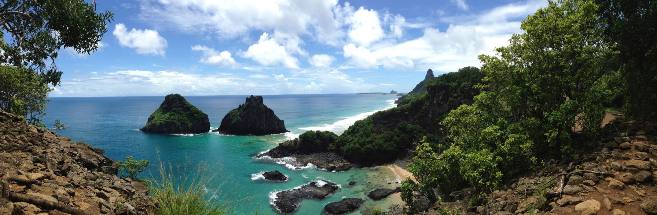 Fernando de Noronha: Belezas e Importância Ambiental