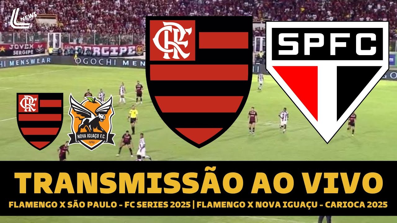 Flamengo Joga Hoje: Pré-Jogo e Expectativas dos Torcedores