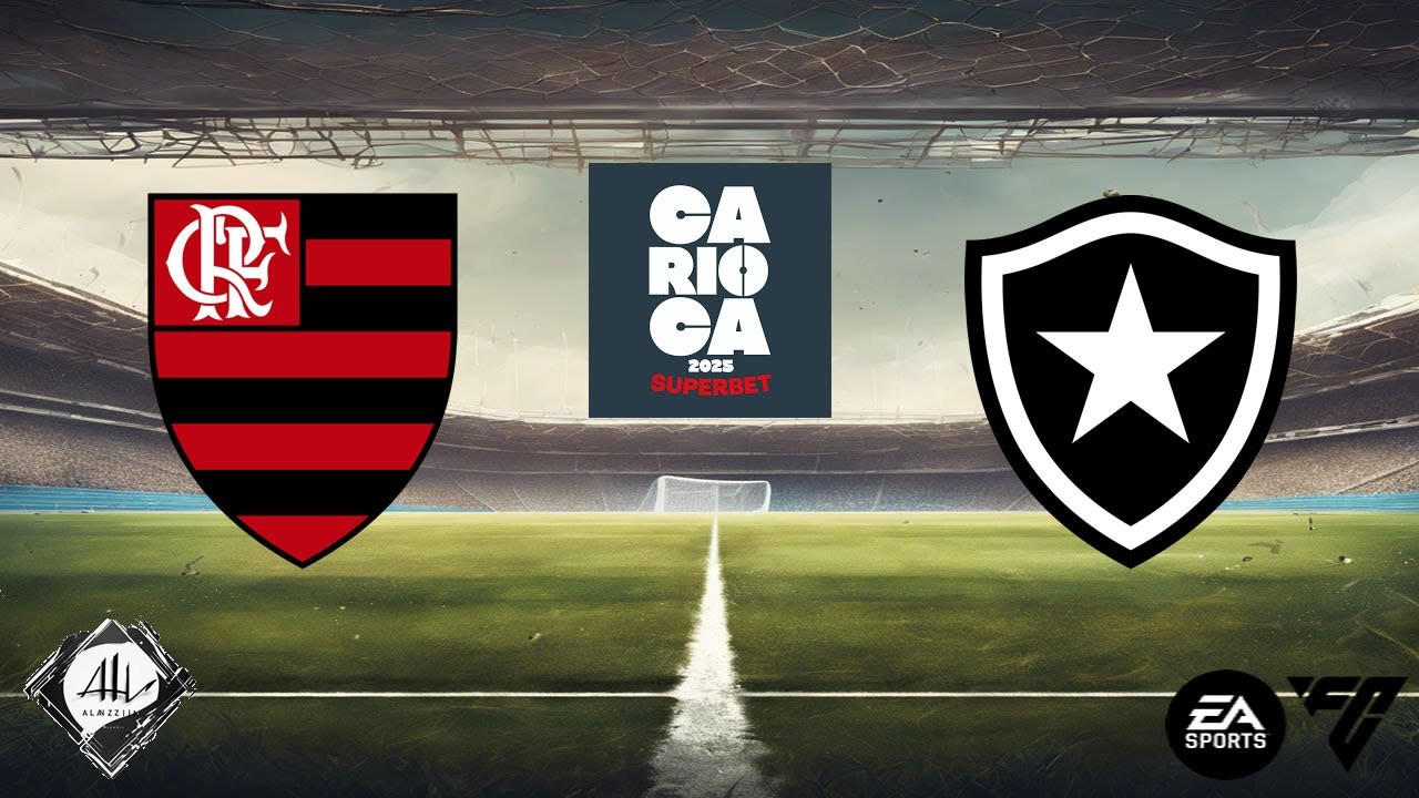 Flamengo x Botafogo: A Rivalidade que Move o Futebol Carioca