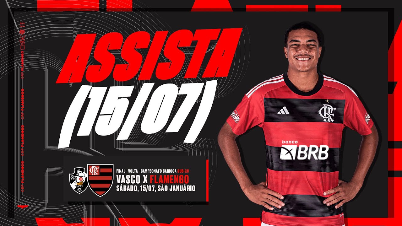 Flamengo x Vasco: A Rivalidade Clássica do Futebol Brasileiro