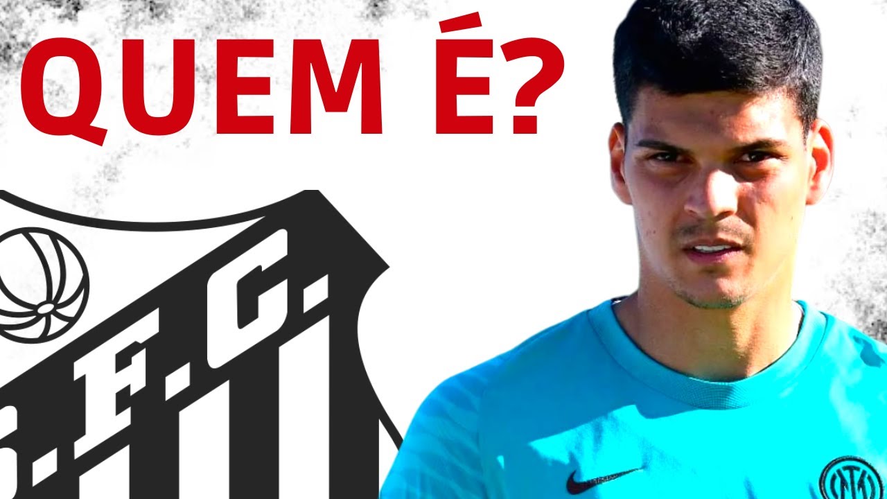 Gabriel Brazão: A Nova Estrela do Futebol Brasileiro