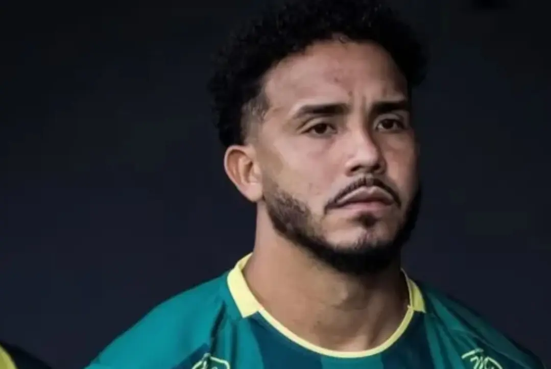 Gabriel Popo: Ascensão de uma Promessa no Futebol Brasileiro