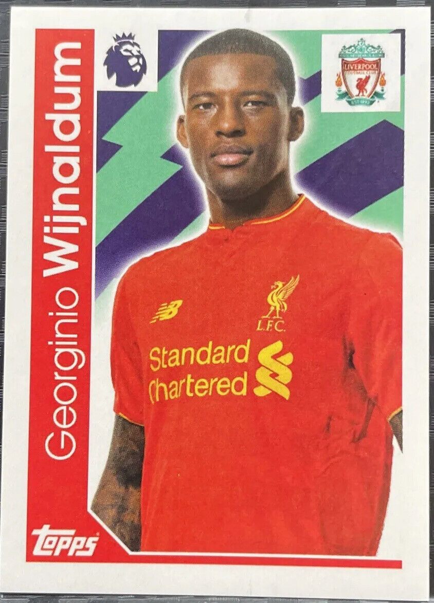 Georginio Wijnaldum: Retorno Triunfal aos Campos de Futebol