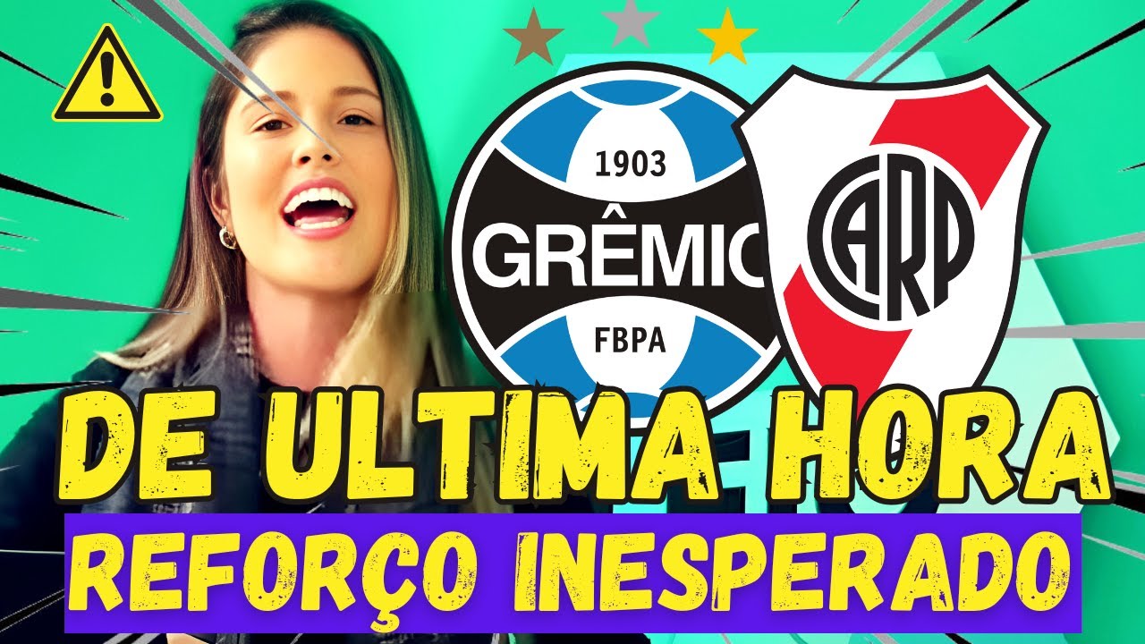 Grêmio Hoje: Análise do Desempenho e Expectativas Futuras