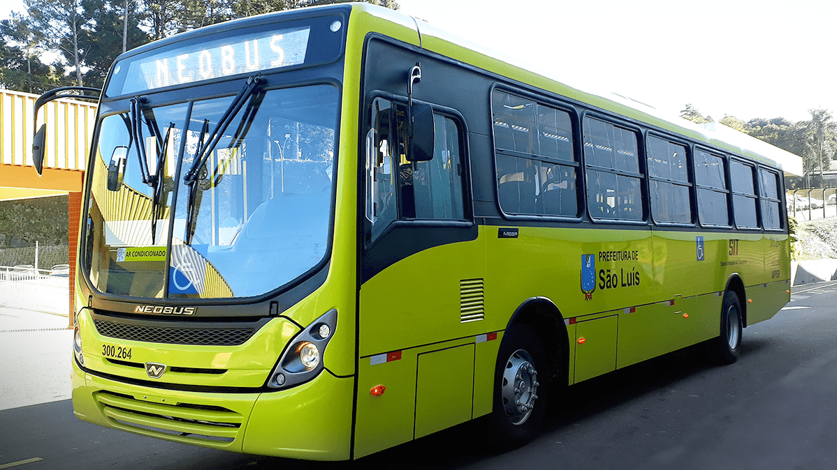 Greve dos ônibus em São Luís: Impactos e Consequências