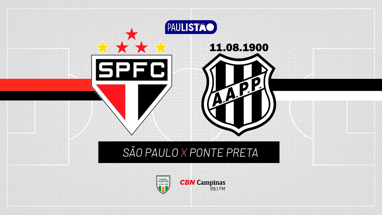 Guarani x Velo Clube: Um Clássico do Futebol Paulista